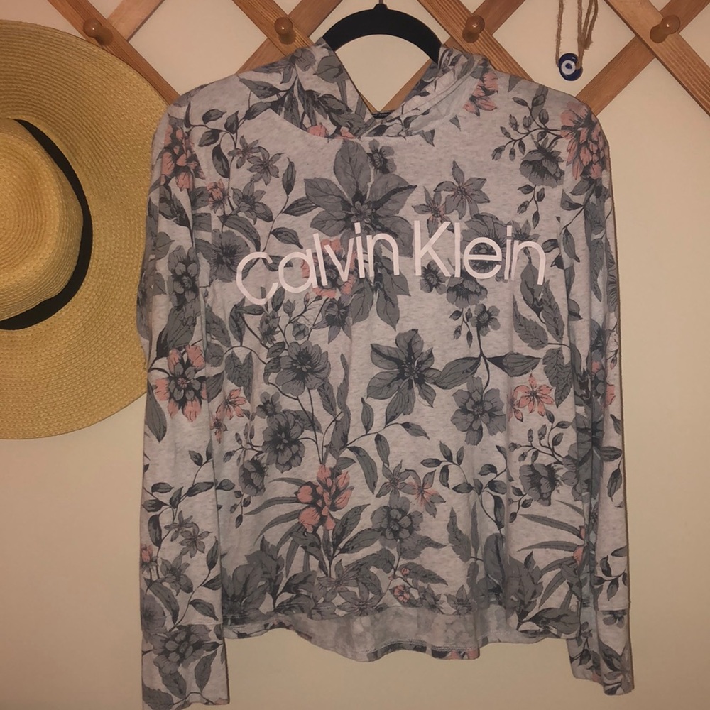 Calvin Klein hoodie